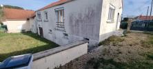 Vente Maison Pont-sur-yonne  89140 4 pieces 75 m2