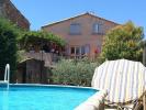 Vente Maison Codolet 30200 8 pieces 210 m2