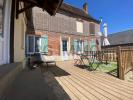 Vente Maison Gisors  27140 4 pieces 74 m2