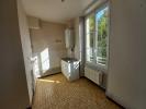 Vente Appartement Varennes-vauzelles  58640 2 pieces 56 m2