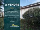 Vente Maison Marly  57157 5 pieces 100 m2