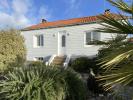 Vente Maison Saint-vincent-sur-jard  85520 4 pieces 72 m2