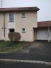Location Maison Saint-genis-sur-menthon  01380 4 pieces 82 m2