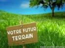 Vente Terrain Glos-sur-risle  27290 1150 m2