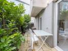 Vente Appartement Pantin  93500 2 pieces 40 m2