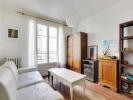 Vente Appartement Paris-16eme-arrondissement  75016 29 m2