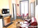 Location Appartement Saint-etienne  42000 2 pieces 36 m2