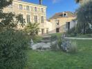 Vente Maison Saint-jean-d'angely  17400 8 pieces 309 m2
