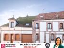 Vente Maison Sezanne 51120 10 pieces 215 m2