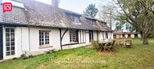 Vente Maison Buis-sur-damville  27240 6 pieces 120 m2