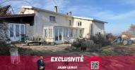 Vente Maison Vienne  38200 4 pieces 109 m2
