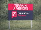 Vente Terrain Grignols  33690 989 m2