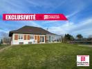 Vente Maison Saint-martin-d'abbat  45110 5 pieces 142 m2