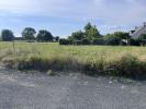 Vente Terrain Trans-sur-erdre  44440 398 m2
