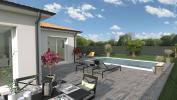 Vente Maison Merignac  33700 4 pieces 90 m2