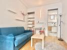 Location Appartement Paris-15eme-arrondissement  75015 2 pieces 30 m2
