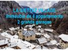 Vente Maison Giettaz 73590 8 pieces 300 m2