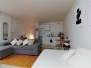 Vente Appartement Paris-20eme-arrondissement  75020 40 m2