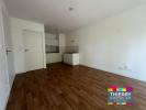 Vente Appartement Nantes  44100 2 pieces 38 m2