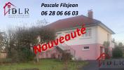 Vente Maison Voujeaucourt  25420 5 pieces 102 m2