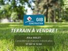 Vente Terrain Barp 33114 307 m2