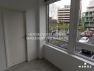 Location Appartement Villeneuve-d'ascq  59491 25 m2