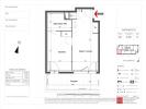 Location Appartement Roche-sur-yon 85000 2 pieces 37 m2