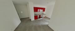 Location Appartement Lyon-8eme-arrondissement 69008 2 pieces 44 m2