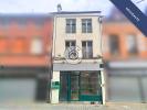 Vente Immeuble Avesnes-sur-helpe  59440 4 pieces 89 m2