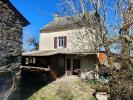 Vente Maison Rieupeyroux  12240 5 pieces 86 m2