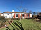 Vente Maison Bourneau  85200 5 pieces 101 m2