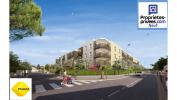 Vente Appartement Narbonne  11100 2 pieces 40 m2