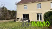 Vente Maison Dreux  28100 5 pieces 112 m2