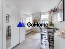 Location Appartement Paris-3eme-arrondissement  75003 21 m2