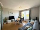 Vente Appartement Bondy 93140 3 pieces 55 m2