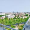 Vente Appartement Lyon-8eme-arrondissement MERMOZ 69008 4 pieces 115 m2