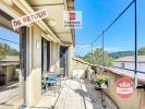 Vente Appartement Lourmarin  84160 3 pieces 75 m2