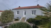 Vente Maison Saint-vincent-sur-jard  85520 4 pieces 72 m2