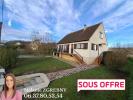 Vente Maison Coucy-la-ville 02380 4 pieces 95 m2