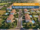 Vente Terrain Labastide-saint-georges 81500 431 m2