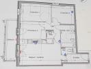 Location Appartement Courdimanche 95800 4 pieces 67 m2