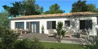Vente Maison Soussans 33460 90 m2