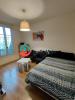 Location Appartement Paris-19eme-arrondissement  75019 21 m2
