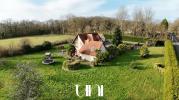 Vente Maison Touffreville  14940 6 pieces 162 m2