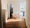 Location Appartement Paris-18eme-arrondissement  75018 22 m2