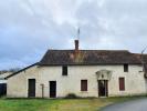 Vente Maison Luant  36350 3 pieces 58 m2