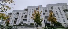 Vente Appartement Toulouse  31500 26 m2