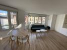 Location Appartement Saint-denis  93200 2 pieces 50 m2