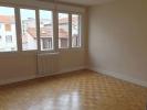 Location Appartement Clermont-ferrand  63000 2 pieces 49 m2