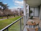 Location Appartement Nantes  44200 3 pieces 58 m2